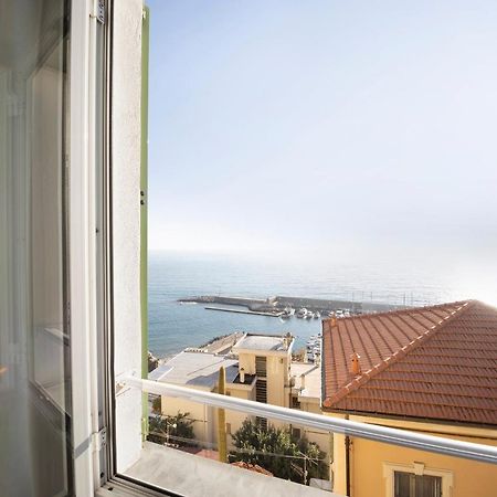 Old City Apartment Seaview Bordighera Luaran gambar