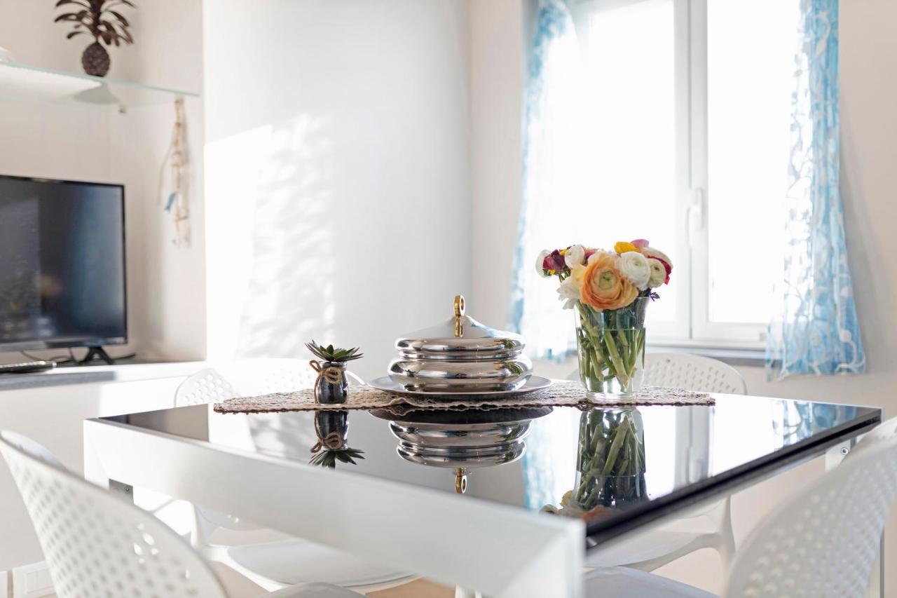 Old City Apartment Seaview Bordighera Luaran gambar