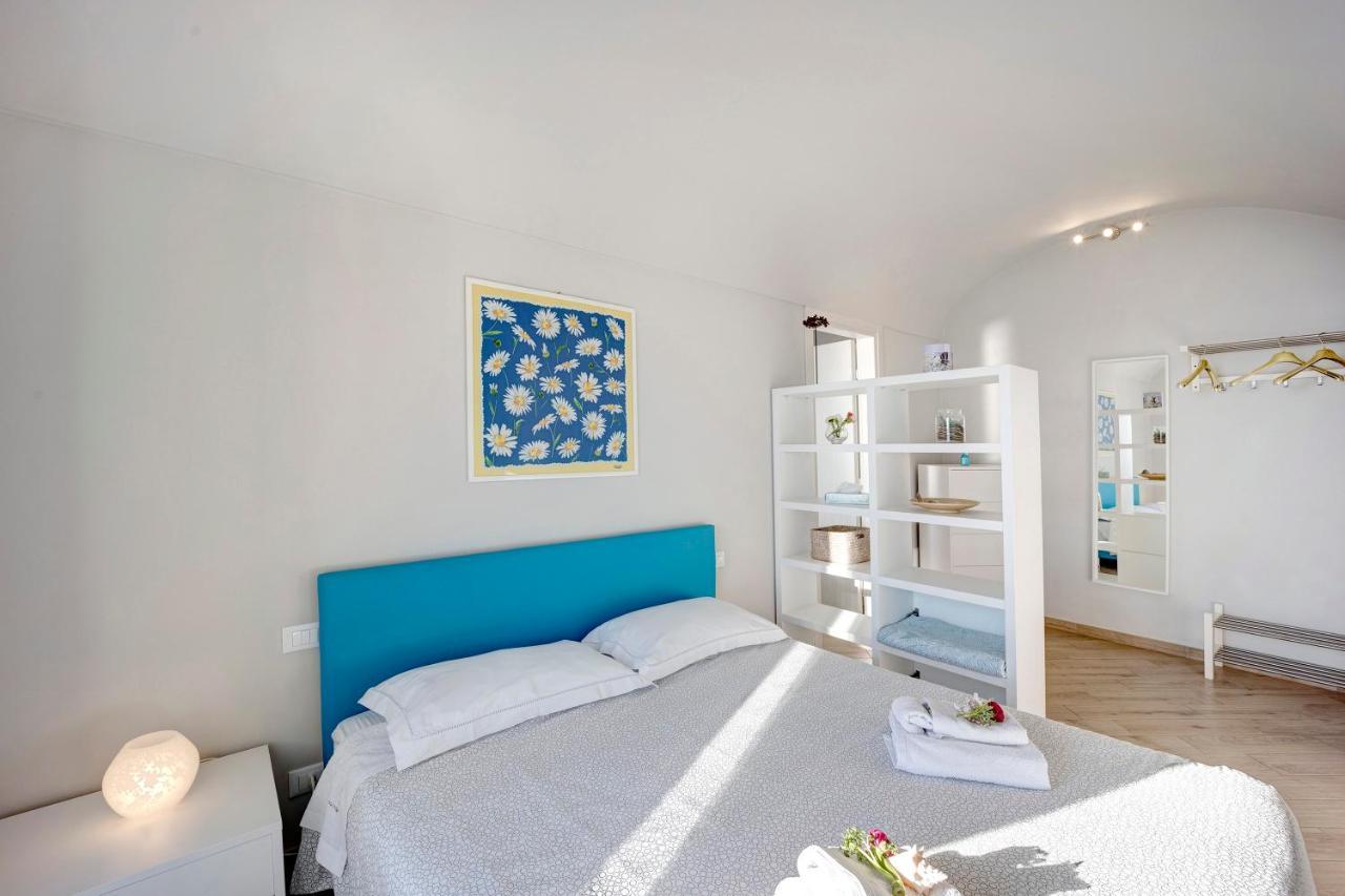 Old City Apartment Seaview Bordighera Luaran gambar