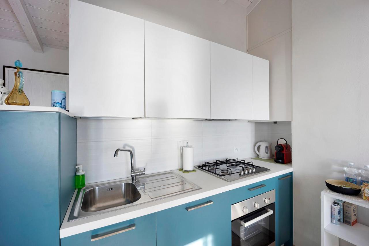 Old City Apartment Seaview Bordighera Luaran gambar