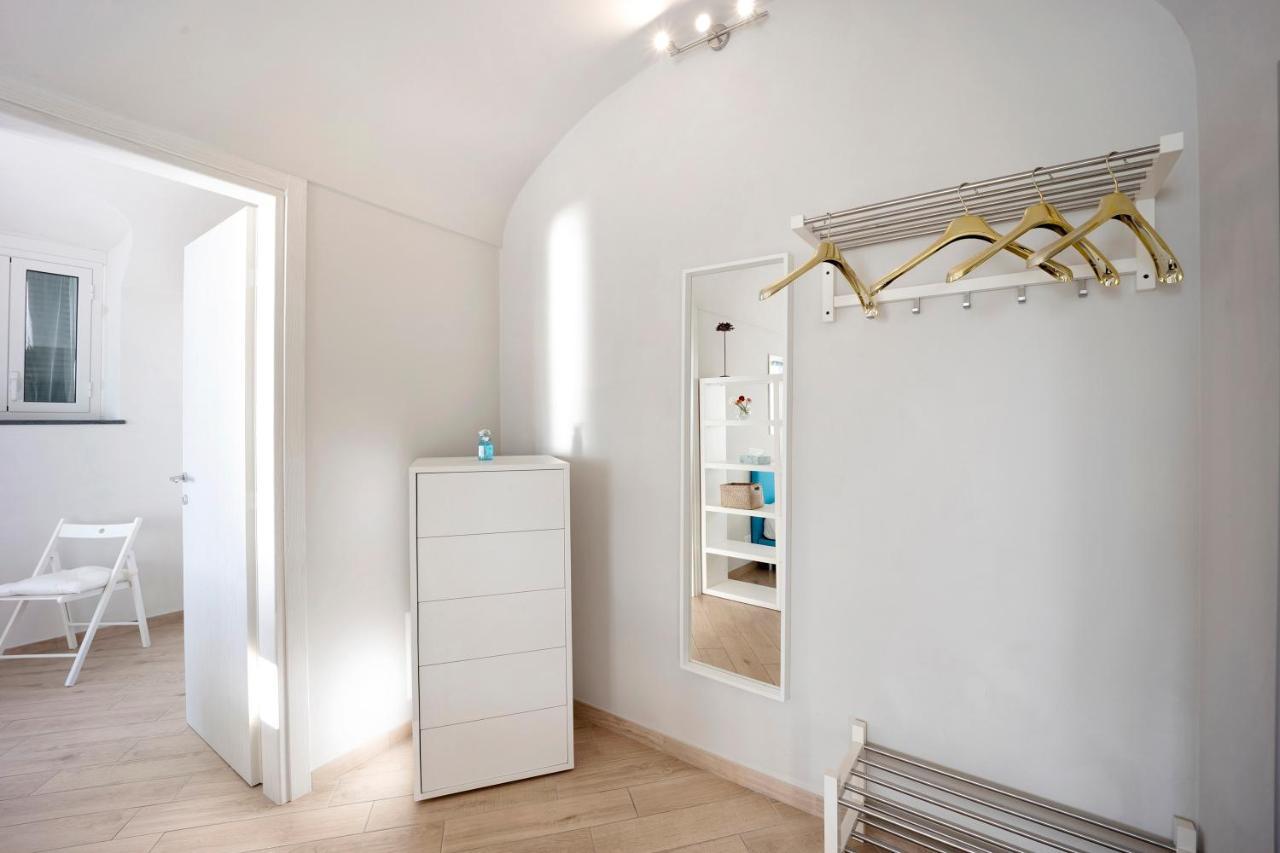 Old City Apartment Seaview Bordighera Luaran gambar