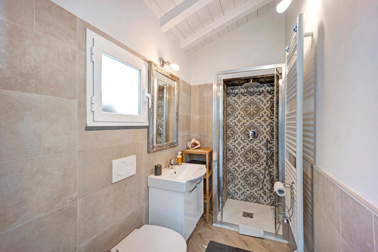 Old City Apartment Seaview Bordighera Luaran gambar